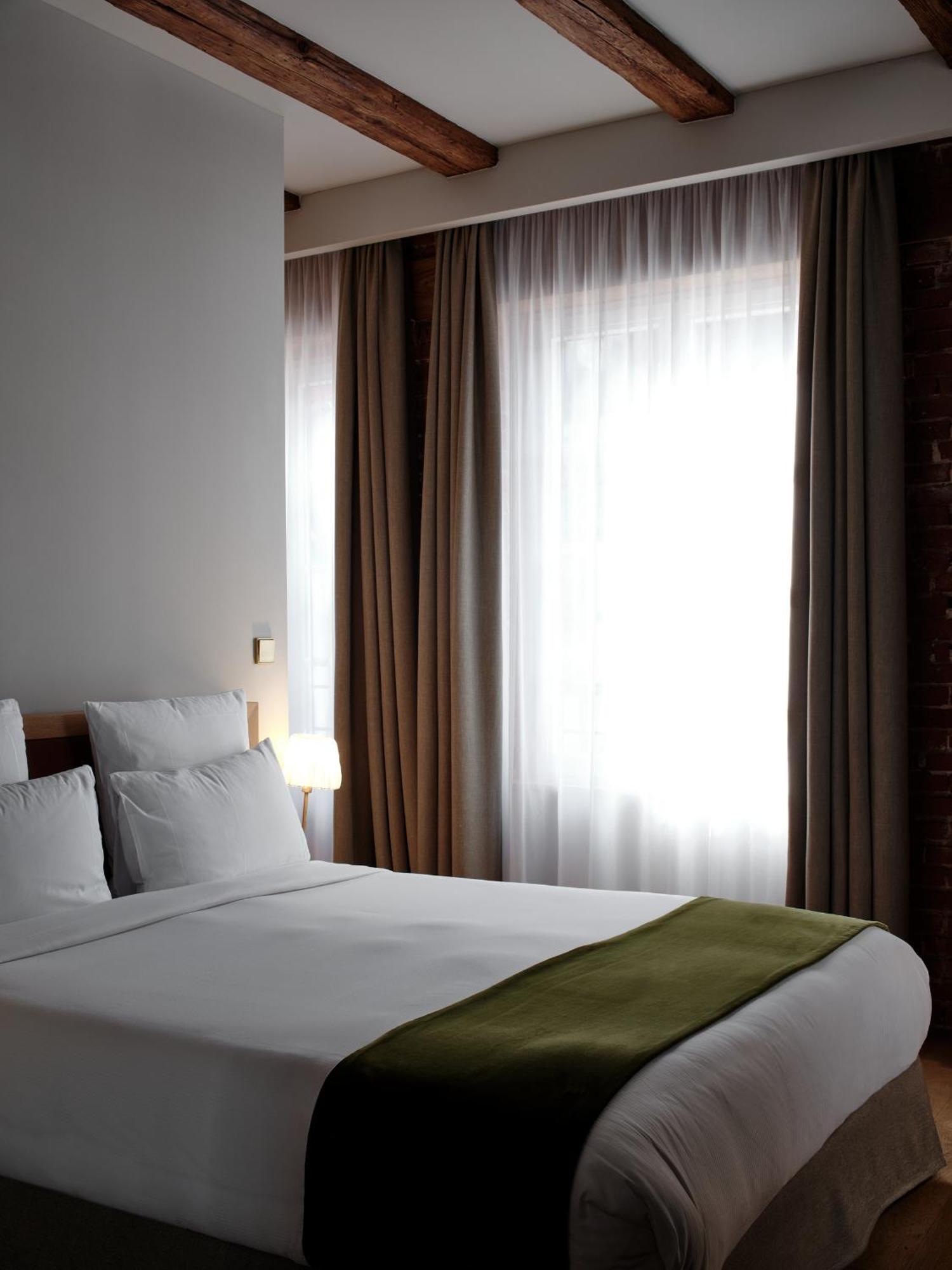 5 Terres Hotel & Spa - Mgallery Collection Barr Eksteriør billede