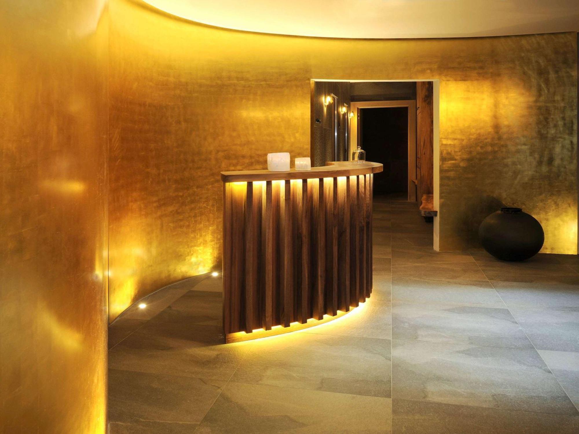5 Terres Hotel & Spa - Mgallery Collection Barr Eksteriør billede