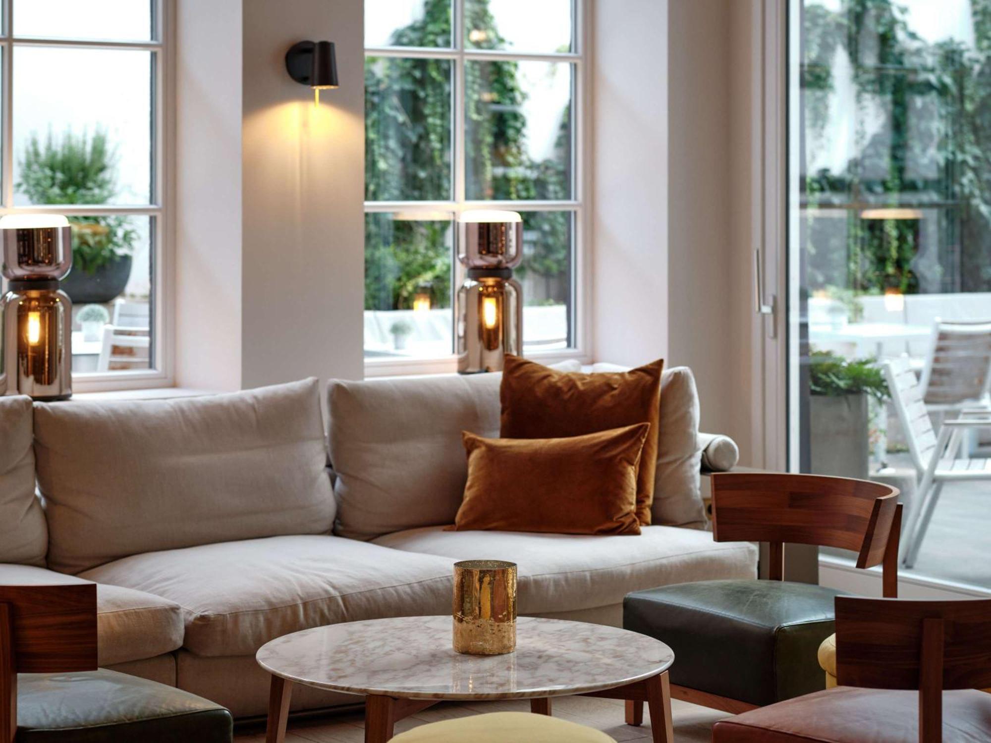 5 Terres Hotel & Spa - Mgallery Collection Barr Eksteriør billede